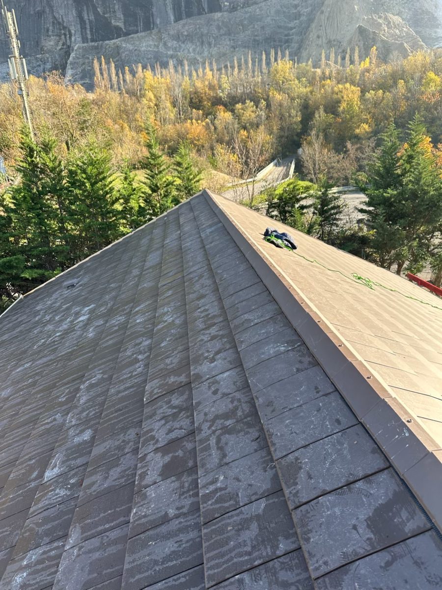 Réfection de toiture en Haute-Savoie